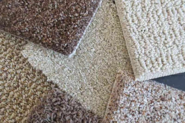 What Is The Difference Between Frieze And Plush Carpet​? - KATAmats